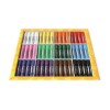 TEMPERA SOLIDA PLAYCOLOR ROSA 12UNI