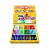 TEMPERA SOLIDA PLAYCOLOR CLASS BOX 144
