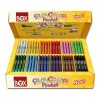 Témpera barra 5 gr Class Box 144 unid. PlayColor Pocket