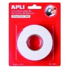 CINTA ADHESIVA DOBLE CARA FOAN 3D 19MMX2,28MM