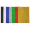 GOMA EVA 40X60 2MM PURPURINA  NEGRA GRAFOPLAS