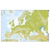 MAPA MUDO EUROPA FISICO