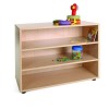Mueble Bajo Estantería Mobeduc