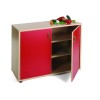 Mueble Bajo Armario 3 estantes Mobeduc