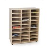 Mueble Intermedio 27 casillas Mobeduc