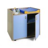 Mueble cambiador estándar Mobeduc