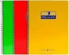 CUADERNO FOLIO VINTAGE 90GRM 80 HOJAS