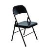 Silla confidente plegable Rocada RD921V15