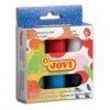 TEMPERA JOVI 15ML ESTUCHE 6 COLORES