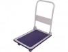 CARRITO PLEGABLE CON ASA ABAIBLE 4 RUEDAS 150KGS