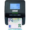 DETECTOR DE BILLETES FALSOS SOLDI SMART PROTECT PLUS RATIOTEC