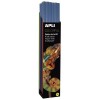 PAPEL KRAFT 25METROS AZUL