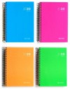 AGENDA ENRI BASIC ESPIRAL TAPA CARTON DP 15X21