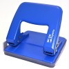 TALADRO OFIEXPERST 2 TALADROS 20 HOJAS AZUL
