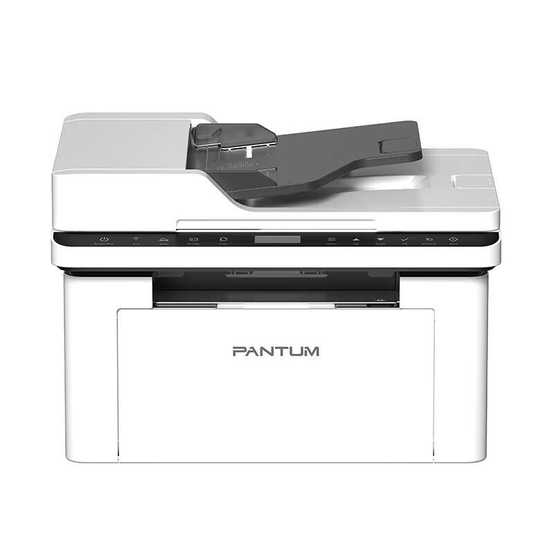 IMPRESORA PANTUM MULTIFUNCION LASER BM2300AW