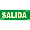 SEÑAL 6171/06h SALIDA 300X105 FOTOLUMINISCENTE PACK 2