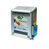 BUZON DE SUGERENCIAS DE ALUMINIO CON LLAVE