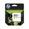 HP CARTUCHO ORIGINAL 302XL COLOR 330PAGINAS
