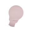 Pizarra lacada Skin Shape idea 75x115cm rosa Rocada