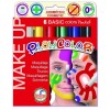 Maquillaje 6 colores surtidos PlayColor Make Up Basic Pocket