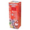 Maquillaje rojo PlayColor Make Up Basic Pocket 6 un.