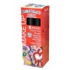 Maquillaje negro PlayColor Make Up Basic Pocket 6 un.