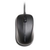 RATON OPTICO KENSINGTON VALUMOUSE CON CABLE