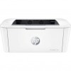 IMPRESORA HP LASER M110W (W1420A)