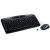 TECLADO + RATON INALAMBRICO LOGITECH MK330