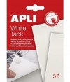PEGAMENTO ADHESIVO MASILL A APLI TACK BLANCA 57GR