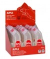 PEGAMENTO CLOLA APLI  WATER GLUE TRANSPARENTE 70ML