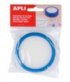 ESPONJA HUMEDECEDOR MOJASELLOS APLI 84X23