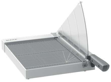 GUILLOTINA LEITZ PALANCA OFFICE HOME A4