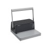 MAQUINA ENCUADERNADORA  FELLOWES METAL 100