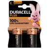 PILAS DURACELL LR14 BLISTER DE 2