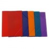 CARPETA DINA3+ SOLAPA  VITAL COLORES SURTIDOS FRAGA