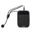 AMPLIFICADOR PORTATIL FONESTAR ALTAVOZ 18W