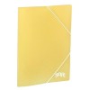 CARPETA CARCHIPLAS SOFT FOLIO SURTIDO 40FUNDAS