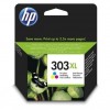 HP CARTUCHO ORIGINAL 303XL COLOR 415PAGINAS