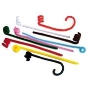 LIMPIA PIPAS PLI SURTIDOS PACK50