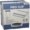 FASTENER GRAN CAPACIDAD CAJA AZUL 50UNI 100MM