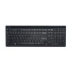 TECLADO USB KENSINGTON ADVANCE FIT