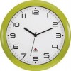 RELOJ ANALOGICO 38CM KIWI