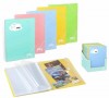 CARPETA ARCHIVEZ SOFT PP CON SOBRE  20FUNDAS