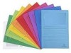 SUBCARPETA DINA4 CON VENTANA FOREVER PAQ25 COLORES SURTIDOS