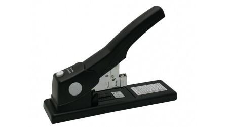 GRAPADORA GRAN CAPACIDAD BISMARK PO-2076 240HOJAS