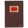 LIBRO CTAS CTES FOLIO NATURAL