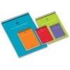CUADERNO 1/8  APAISADO