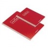 CUADERNO CUARTO 80H TAPA DURA CUADRO