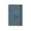AGENDA MIQUELRIUS ACTIVA CALM DIA PAGINA 117x174 SURTIDAS 2024